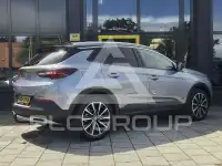 2021 Opel GrandlandX