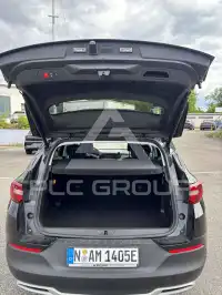 2021 Opel GrandlandX