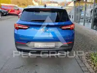 2021 Opel GrandlandX