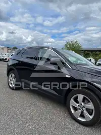 2021 Opel GrandlandX