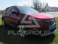 2021 Opel GrandlandX
