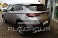2021 Opel GrandlandX