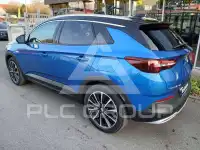 2021 Opel GrandlandX