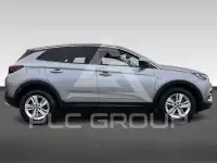 2021 Opel GrandlandX