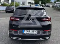 2021 Opel GrandlandX