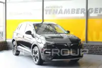 2021 Opel GrandlandX