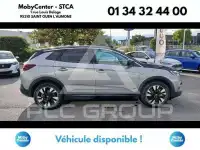 2021 Opel GrandlandX