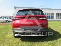 2021 Opel GrandlandX