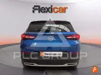 2021 Opel GrandlandX