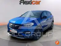 2021 Opel GrandlandX