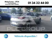 2021 Opel GrandlandX