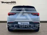 2021 Opel GrandlandX