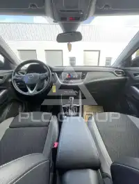 2021 Opel GrandlandX
