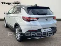 2021 Opel GrandlandX