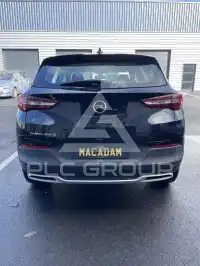 2021 Opel GrandlandX