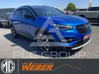 2021 Opel GrandlandX
