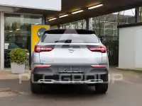2021 Opel GrandlandX