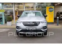 2021 Opel GrandlandX