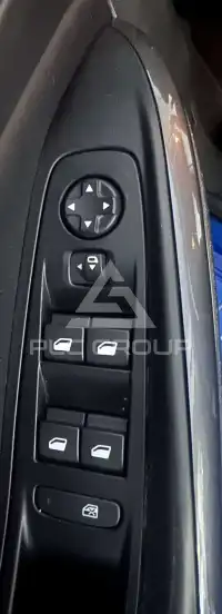 2021 Opel GrandlandX