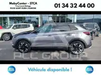 2021 Opel GrandlandX