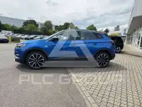 2021 Opel GrandlandX