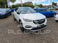 2021 Opel GrandlandX