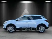 2021 Opel GrandlandX