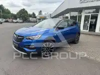 2021 Opel GrandlandX
