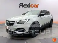 2021 Opel GrandlandX