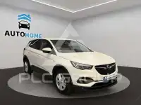 2021 Opel GrandlandX