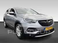 2021 Opel GrandlandX