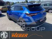 2021 Opel GrandlandX