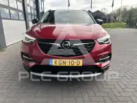 2021 Opel GrandlandX
