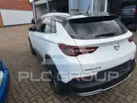 2021 Opel GrandlandX