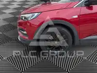 2021 Opel GrandlandX