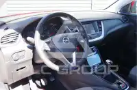 2021 Opel GrandlandX