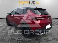 2021 Opel GrandlandX