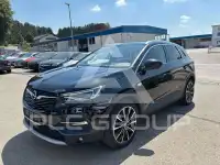 2021 Opel GrandlandX