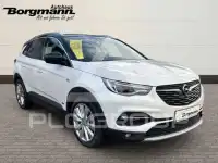 2021 Opel GrandlandX