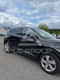 2021 Opel GrandlandX