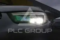 2021 Opel GrandlandX
