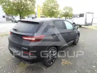 2021 Opel GrandlandX
