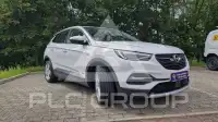 2021 Opel GrandlandX