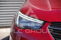 2021 Opel GrandlandX