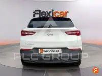 2021 Opel GrandlandX
