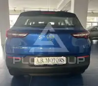 2021 Opel GrandlandX