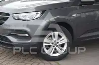 2021 Opel GrandlandX