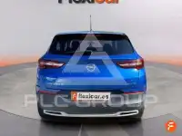 2021 Opel GrandlandX