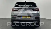 2021 Opel GrandlandX