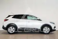 2021 Opel GrandlandX